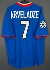 MAGLIA MAGLIA CALCIO UOMO FC