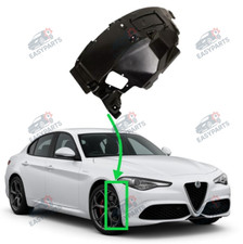 Passaruota Anteriore Destro