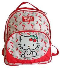 Zaino hello kitty - kitty, scuola