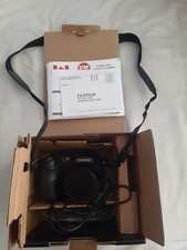 Fujifilm FinePix S Series