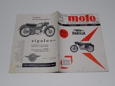 LA MOTO RIVISTA MOTOCICLISMO