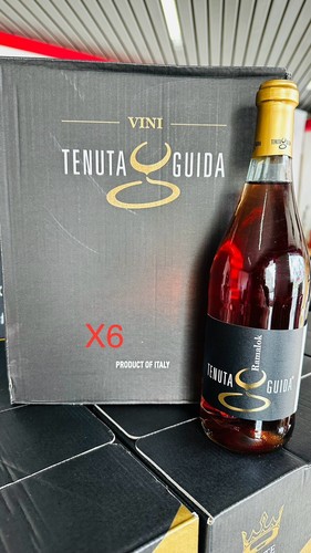 Vino ramalok frizzante - ramalok, 6bott