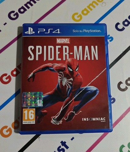 Marvel spider man italiano - marvel, spider-man