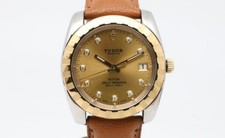 tudor classic