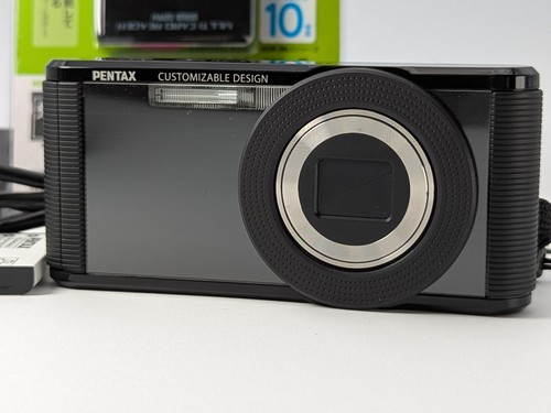 Pentax optio ls465 - ls465, 16mp