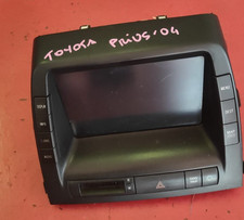 Display LCD per cruscotto