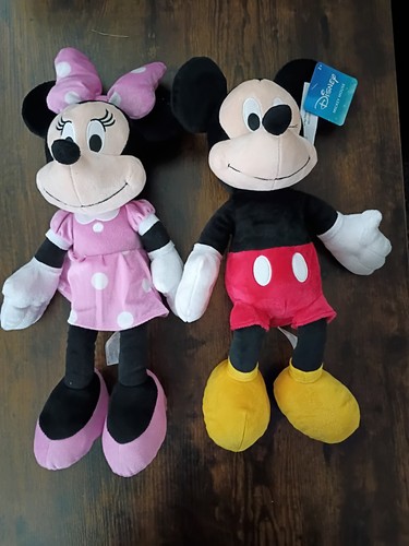 Free ship minnie - xl, &
