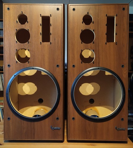Mobili cabinet per casse - mobili,