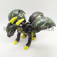 SEGA TOYS Spin Masters Ltd -