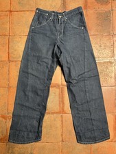 Jeans ingegnerizzati Levis