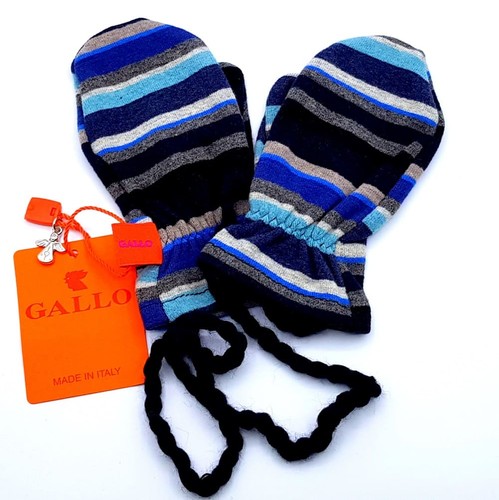 Muffole guanti gallo - muffole,