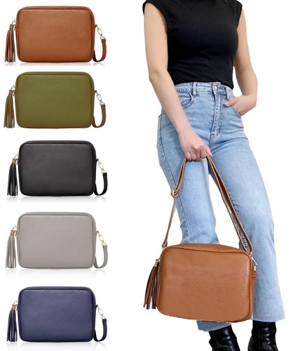 Borsa tracolla grande - borsa,