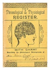 FOWLER, L.N. Il Registro