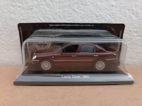 Lancia story collection - lancia,
