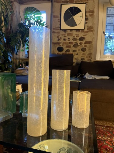 Poliarte albano poli vase - poli, 3
