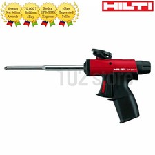 Hilti CF-DS-1 Deluxe Pistola Dispenser per Schiuma Sigillante Isolante_Tracciamento
