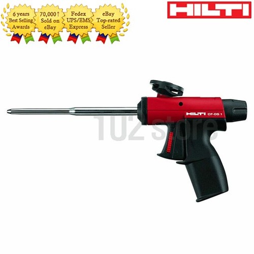 Hilti deluxe pistola - hilti, cf-ds-1