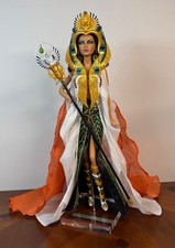Mattel Barbie Bambola Come