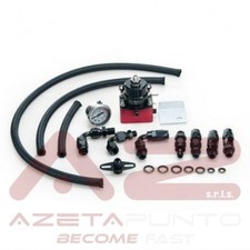 Regolatore pressione - di,