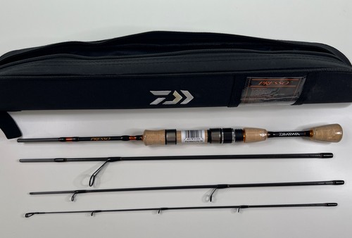 Daiwa presso travel - presso,