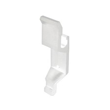 Supporto per maniglia spagnola