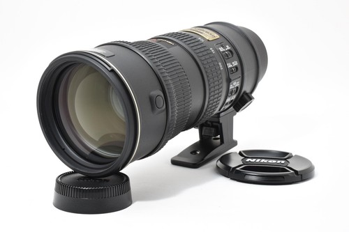 Ottimo come nuovo - [ottimo, nikon
