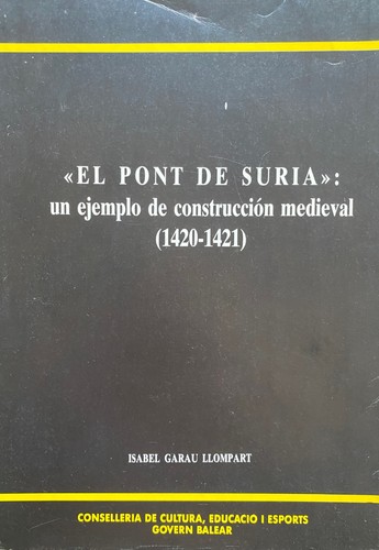 Pont suria un ejemplo - pont,