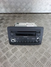 Autoradio CD - FIAT IDEA PHASE