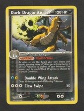 Dark Dragonite 15/109 Pokemon