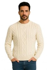 Maglione uomo GROBSRICK