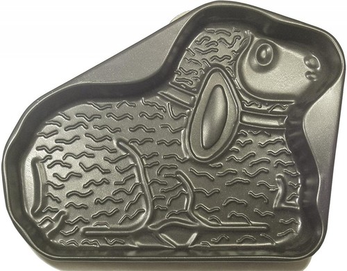 Forma agnello pasquale - agnello, stampo