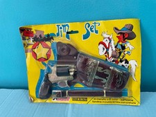 Pistola GIOCATTOLO METALLO