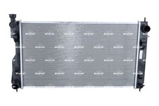 Radiatore acqua motore NRF