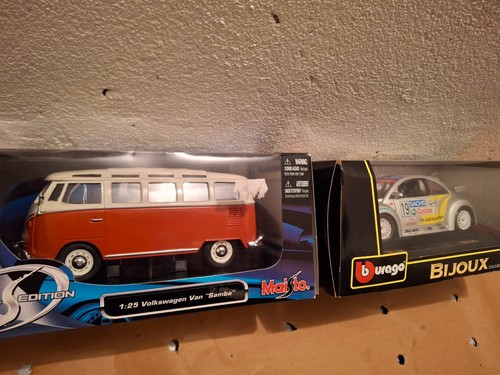 Lotto volkswagen samba - lotto,