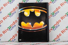 Batman (1989) DVD