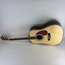 Martin & Co D-45 Reimagined