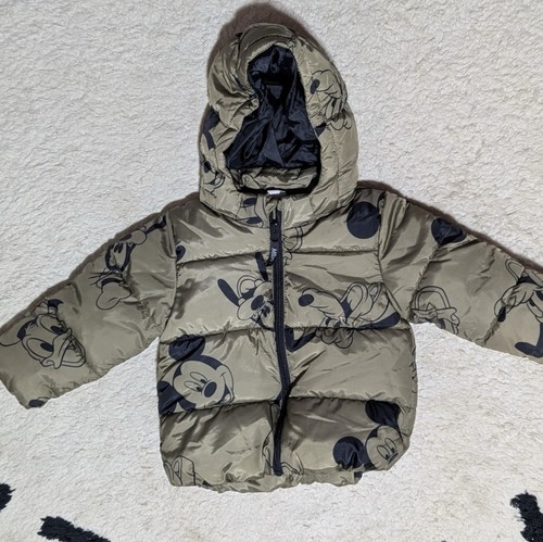 Giacca imbottita con zip - , h&m