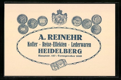 Carta rappresentante