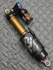 Ammortizzatore Posteriore Fox Float X2 2022 240x76mm 9.5*3.0 Kashima Factory Series