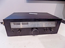 Sintonizzatore stereo Amstrad