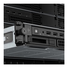 Hp Workstation Z4 RACK G5