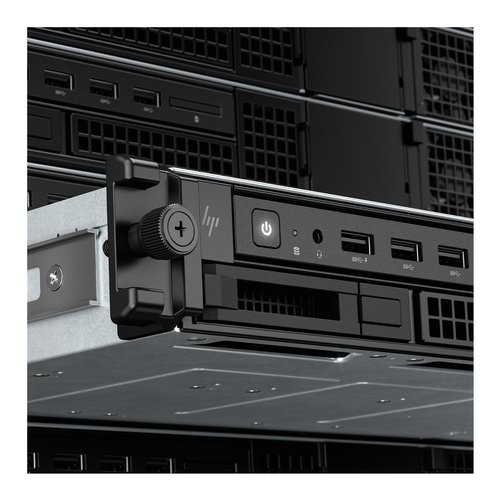 Workstation rack g5 - hp,