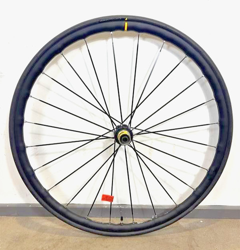 Ruota posteriore disco mavic - a,
