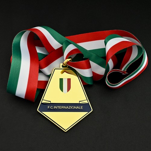 Campioni italia serie - serie, 2026