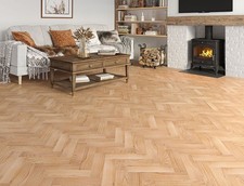 Parquet classico laccato