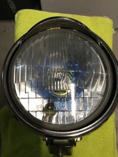 FARO FANALE PROIETTORE ANTERIORE SUZUKI MARAUDER 125/250 ANNO 1999 2006