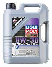 Olio motore liqui moly 20723 - olio,