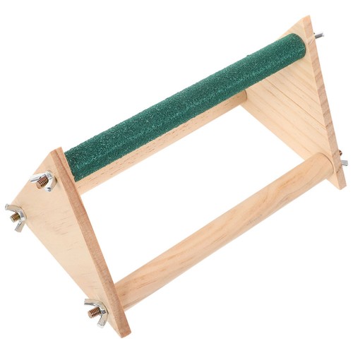 Supporto per pappagalli - , da