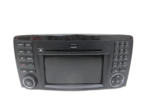 Harman becker navigatore aps - harman,
