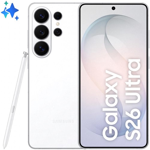 Samsung galaxy s26 ultra - s26,